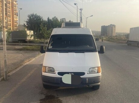 Ford Transit 1998