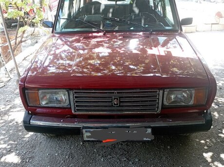 LADA (VAZ) 2104 1993