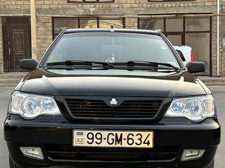 Saipa 132