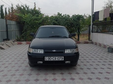 LADA (VAZ) 2112