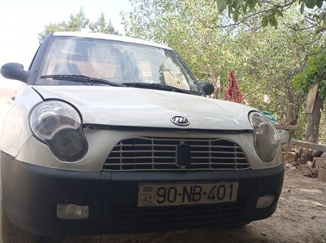 Lifan 320 2011