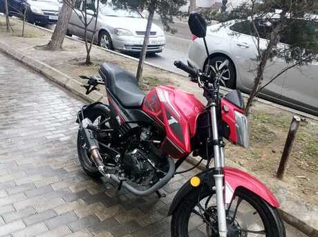 Lifan  2024