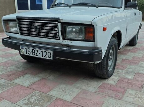 LADA (VAZ) 2107 2007