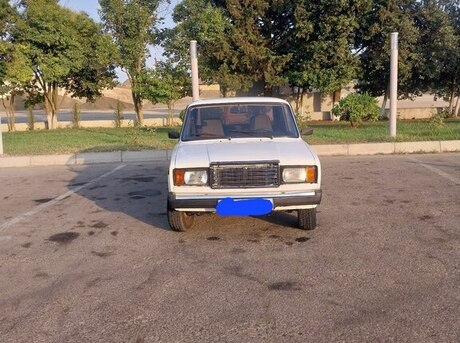 LADA (VAZ) 2107 1999