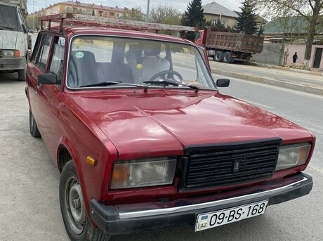 LADA (VAZ) 2107 1995