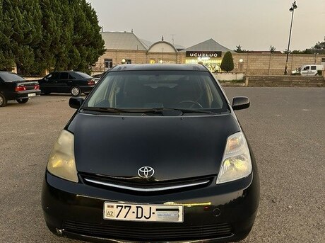 Toyota Prius 2006