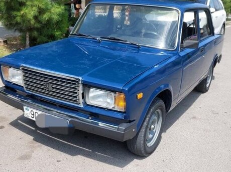 LADA (VAZ) 2107 2009