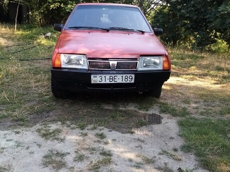 LADA (VAZ) 21099 1994