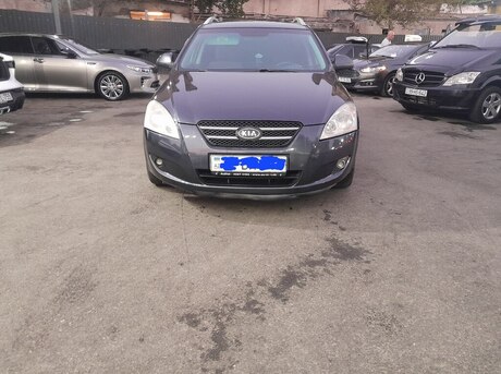 Kia  2009