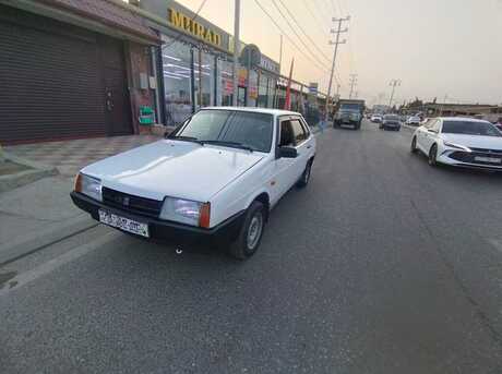 LADA (VAZ) 21099 1997