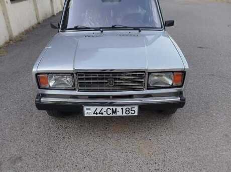 LADA (VAZ) 2107