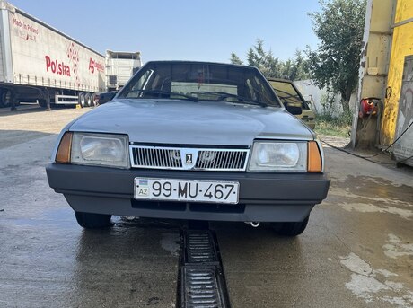 LADA (VAZ) 2109 1988