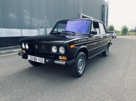 LADA (VAZ) 2106 2003
