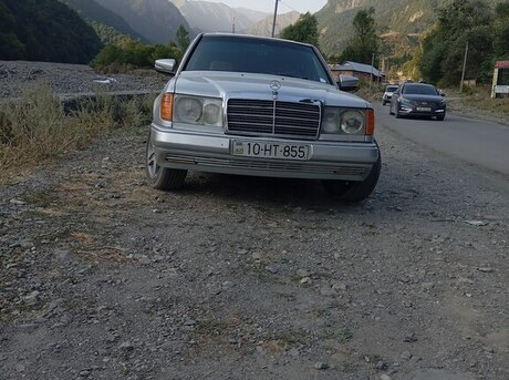 Mercedes E 200 d