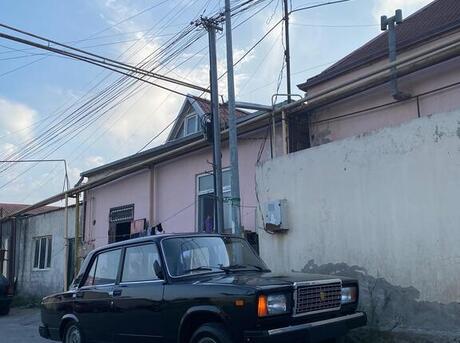 LADA (VAZ) 2107