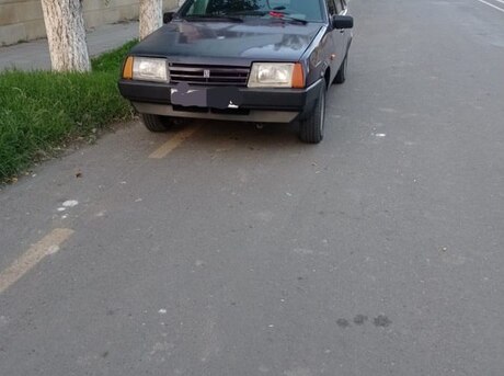 LADA (VAZ) 21099 1997
