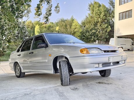 LADA (VAZ) 2115