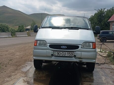 Ford Transit 1996
