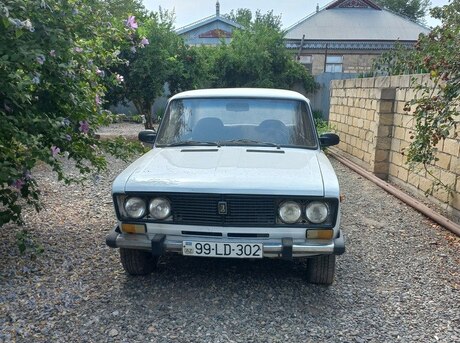 LADA (VAZ) 2106 2006