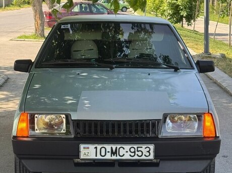 LADA (VAZ) 21099 2001