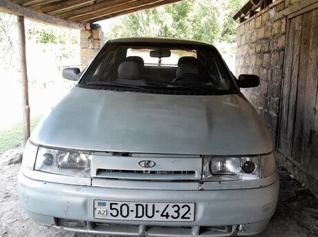 LADA (VAZ) 2110 1999