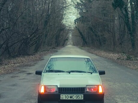 LADA (VAZ) 21099