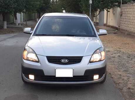 Kia Rio 2006