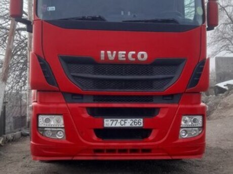 Iveco  2014