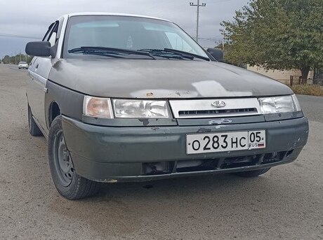 LADA (VAZ) 2110 2006