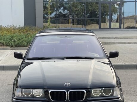 BMW 316 1996