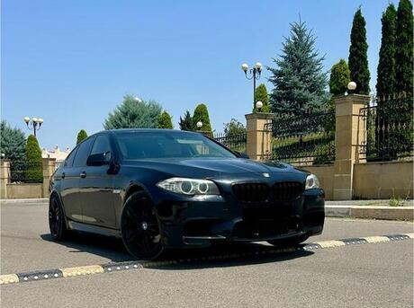 BMW 528