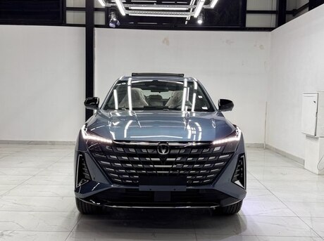 Changan Uni-Z