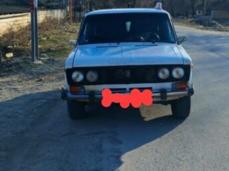 LADA (VAZ) 2106 2005