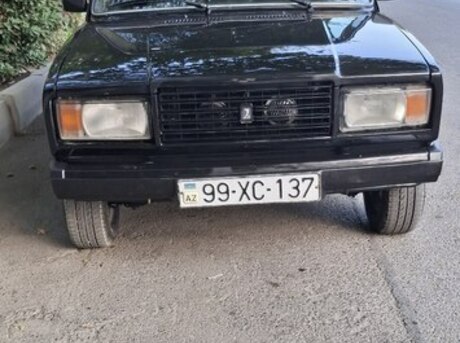 LADA (VAZ) 2107 2011