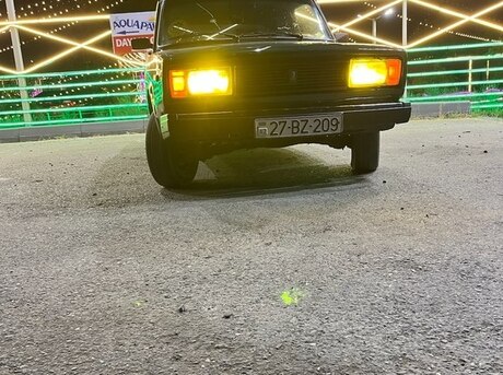 LADA (VAZ) 2105 1999