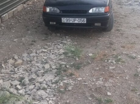 LADA (VAZ) 2115