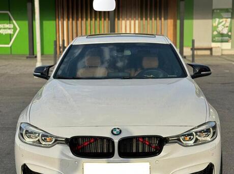 BMW 328
