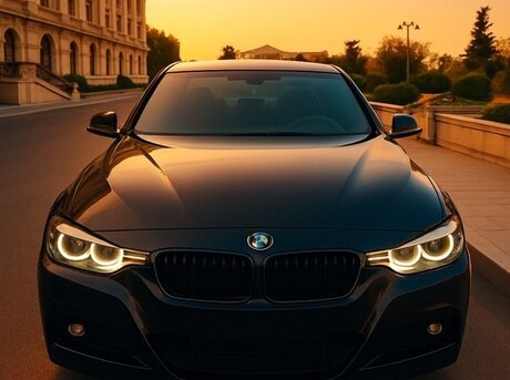 BMW 328