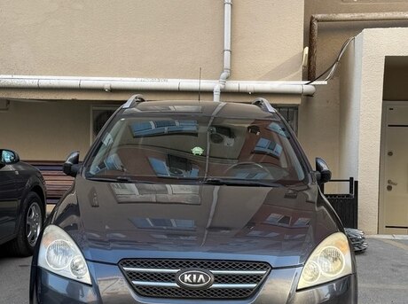 Kia  2008