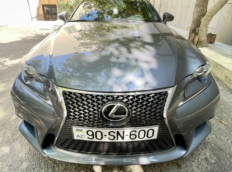 Lexus IS 250