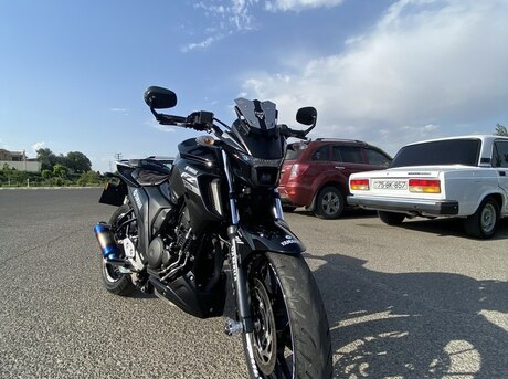 Yamaha  2023