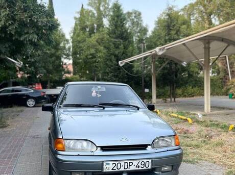 LADA (VAZ) 2115 2011