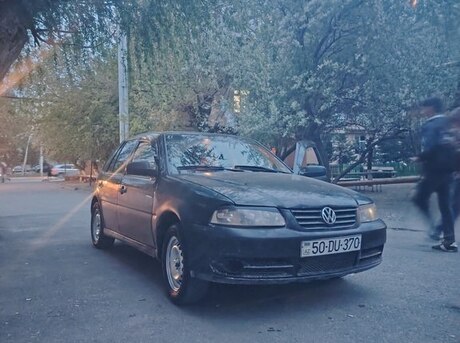 Volkswagen Golf 2005
