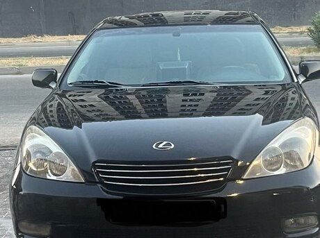 Lexus ES 300