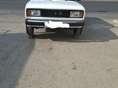 LADA (VAZ) 2104 2007