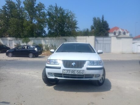 Khazar LX 2021