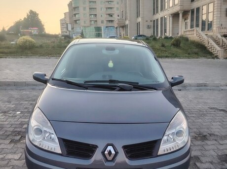 Renault Scenic 2007