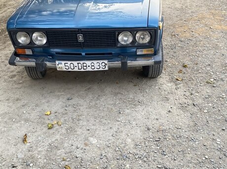 LADA (VAZ) 2106 2000