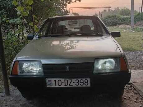 LADA (VAZ) 21099 1998