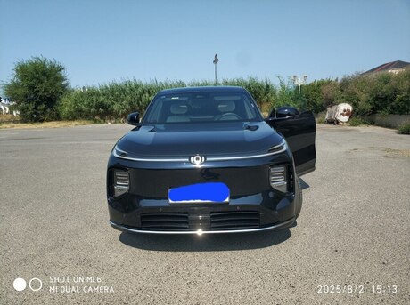 Changan  2025